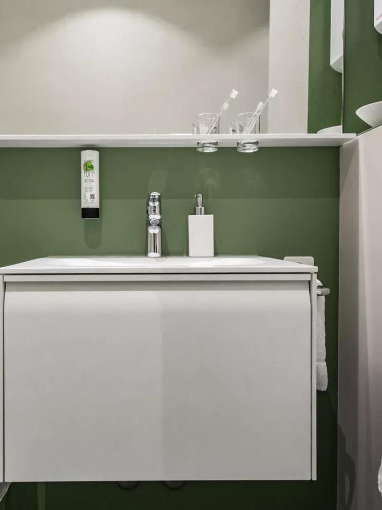 Luzern West Aparthotel 2*