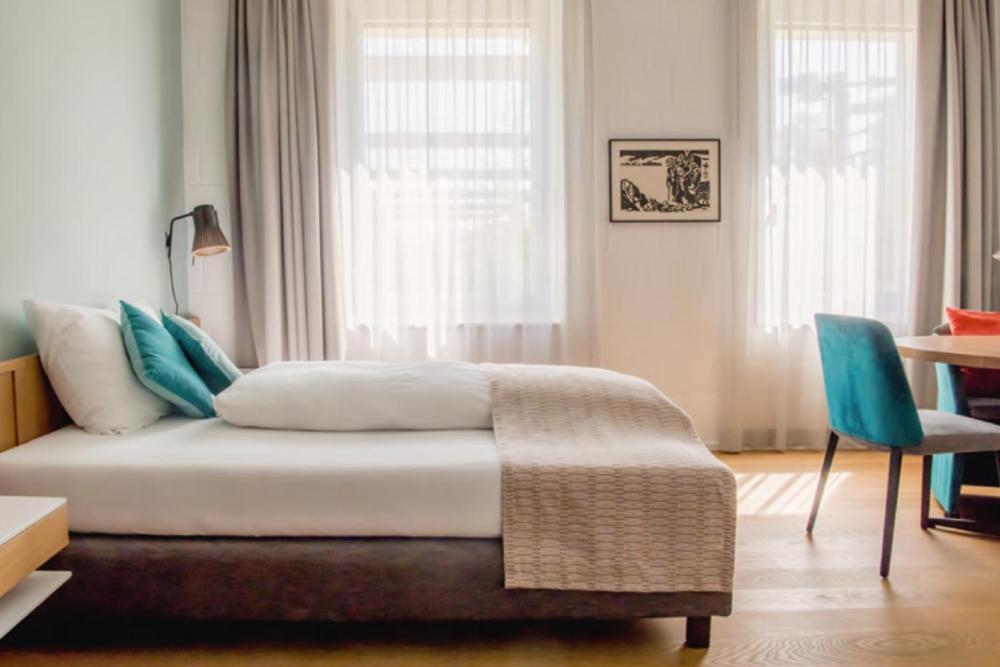 Aparthotel Luzern West Alberswil