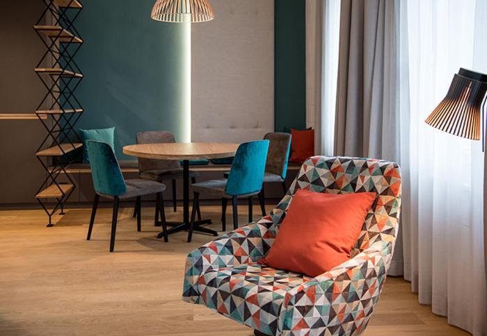 Aparthotel Luzern West