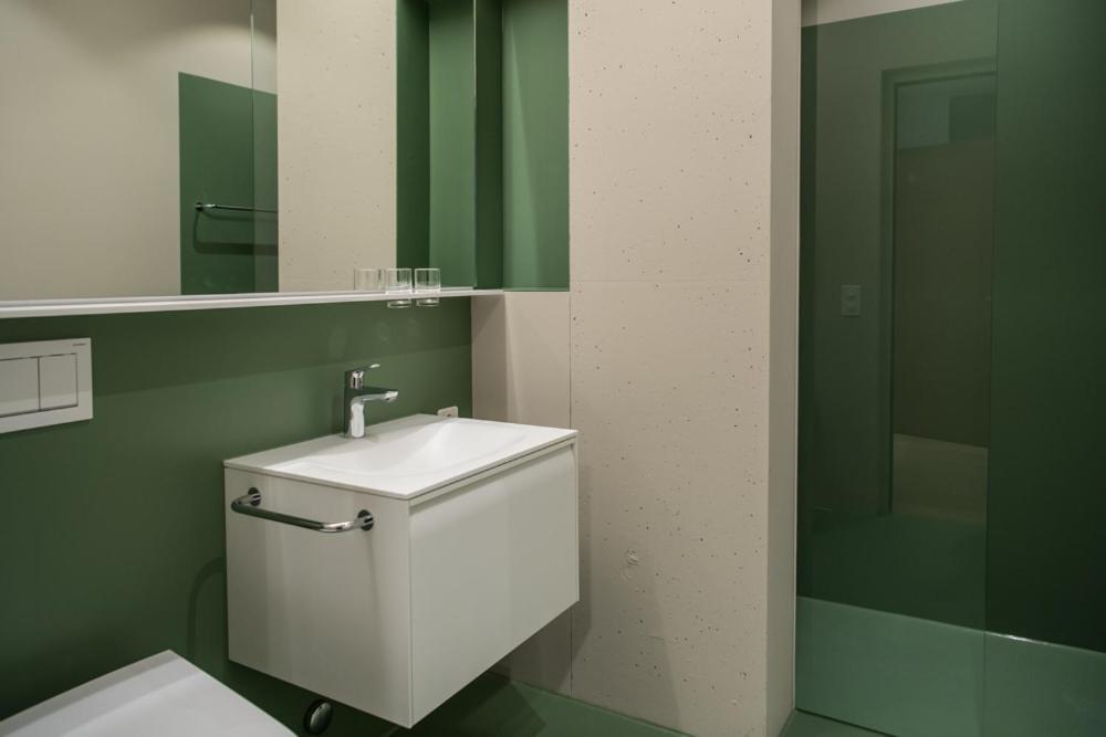 Luzern West Aparthotel