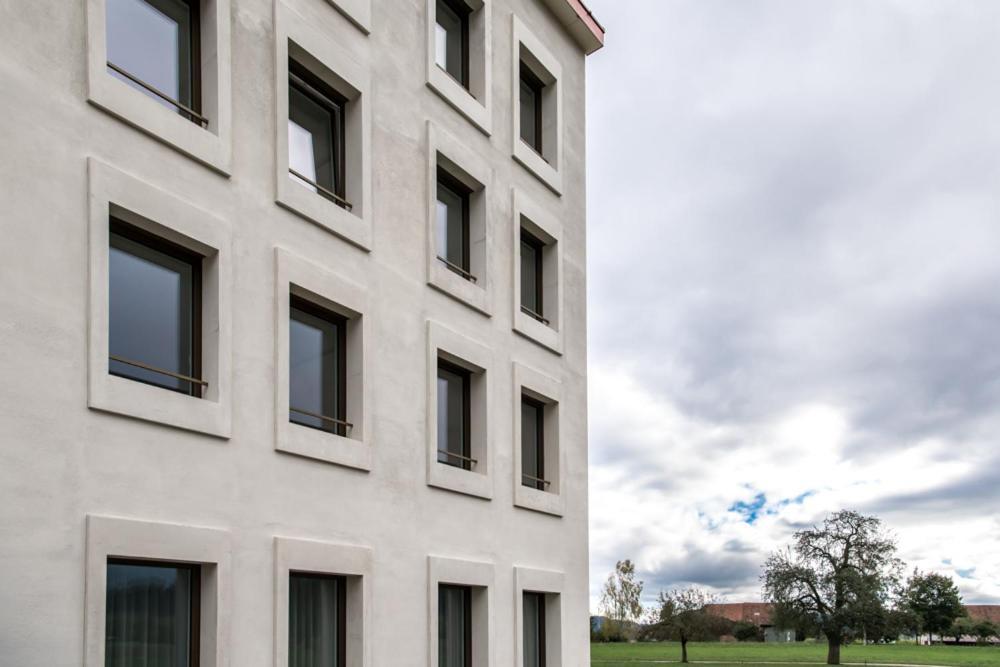 Luzern West 2* Alberswil