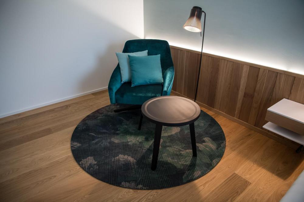Aparthotel Luzern West Alberswil
