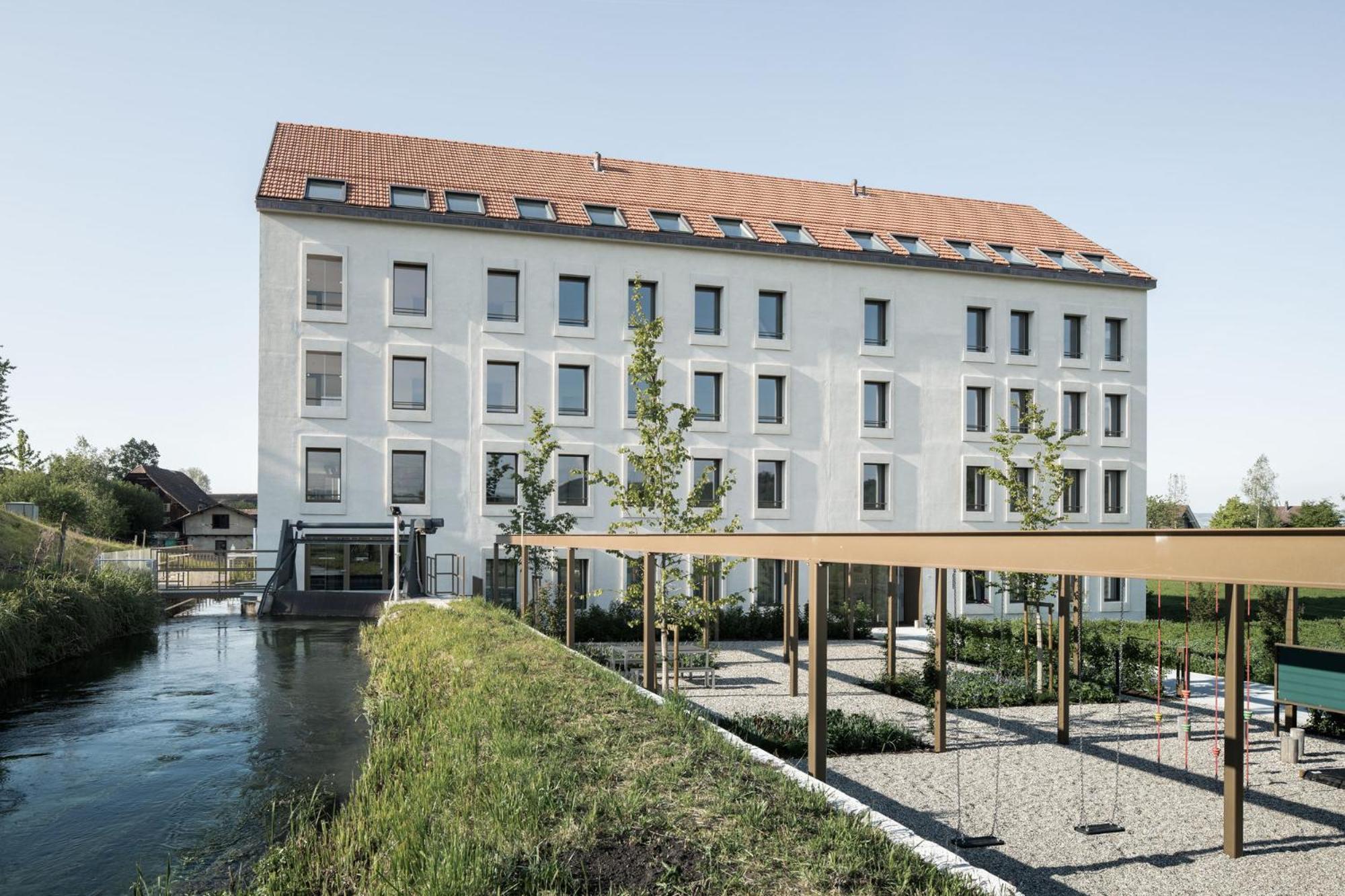 Luzern West 2*