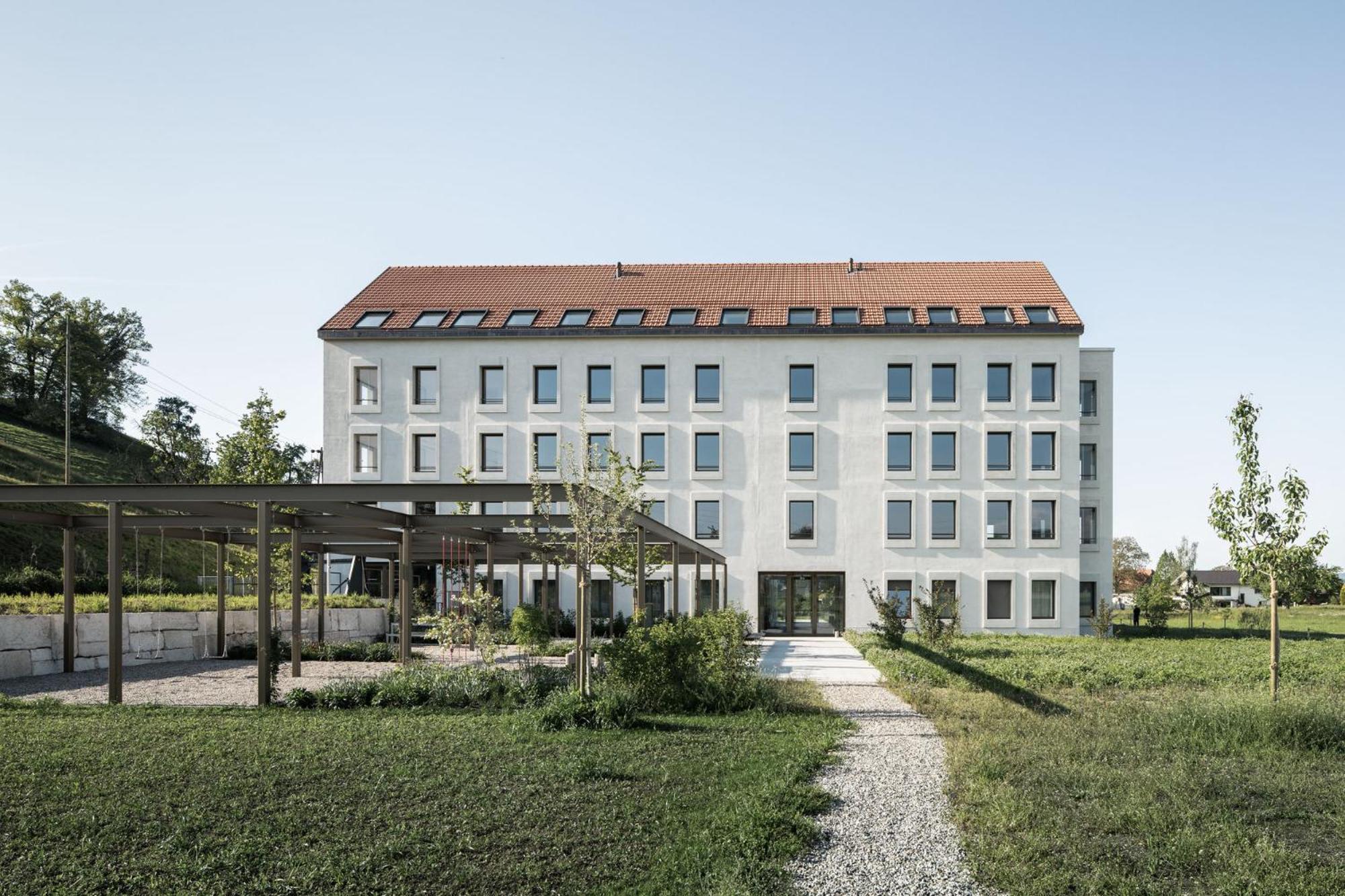 Luzern West Alberswil