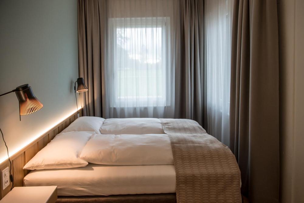Luzern West Apart-hotel Alberswil