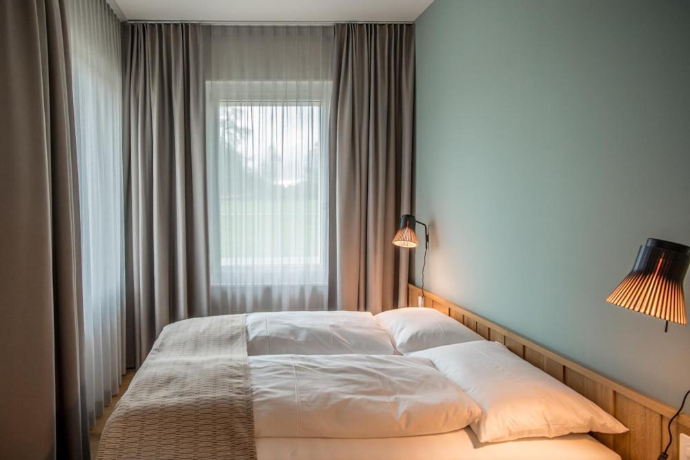 Luzern West Apart-hotel 2*