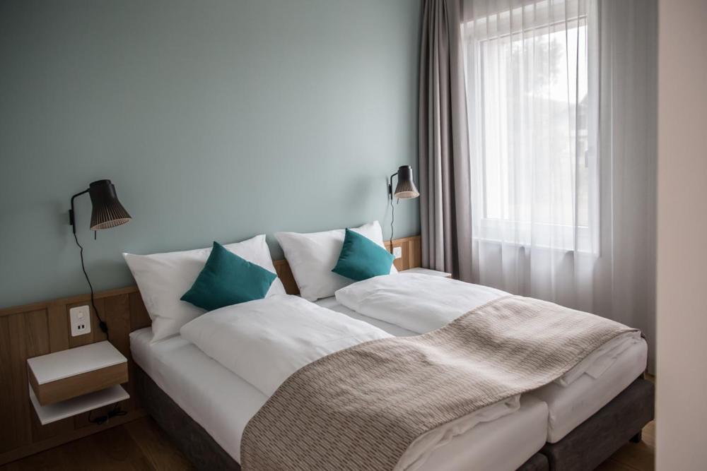 Apart-hotel Luzern West 2*